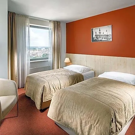 Hotel Clarion Congress