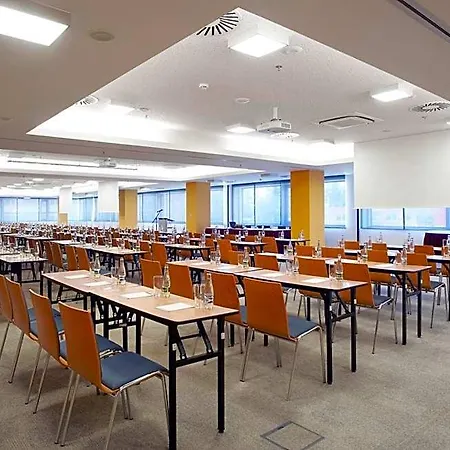 Clarion Congress Hotel
