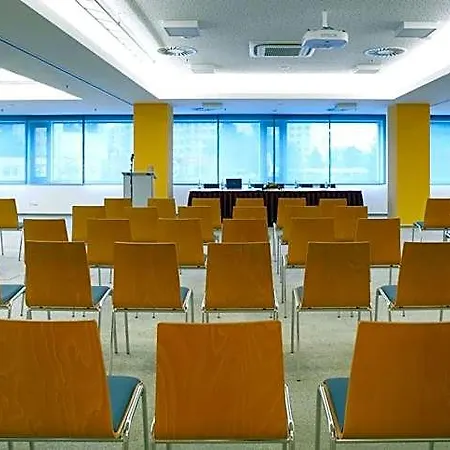 Clarion Congress Hotel 4*