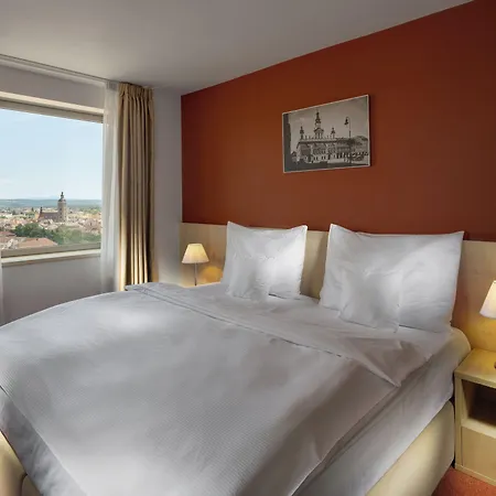 Clarion Congress Hotel