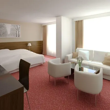 Clarion Congress 4* Ceske Budejovice