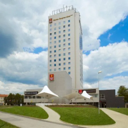 Clarion Congress české Budějovice
