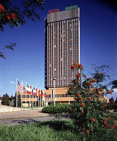 Clarion Congress Ceske Budejovice
