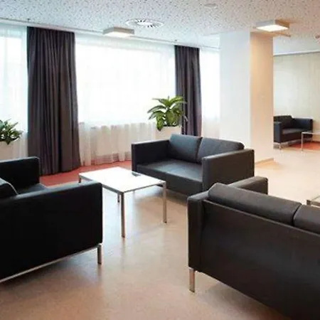 Clarion Congress Hotel 4*