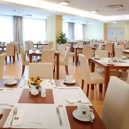 Otel Clarion Congress Ceske Budejovice