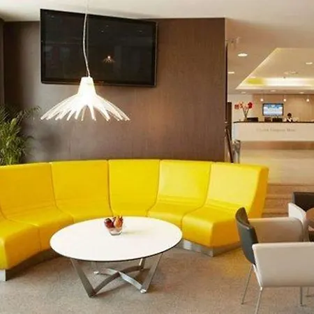 Clarion Congress Otel