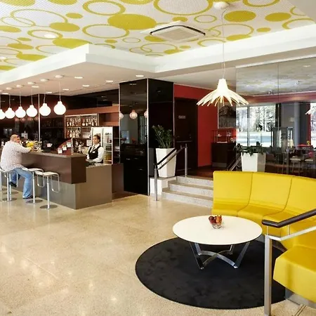 Clarion Congress Hotel