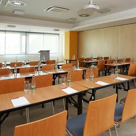 Hotel Clarion Congress Ceske Budejovice