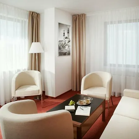 Clarion Congress 4* Ceske Budejovice