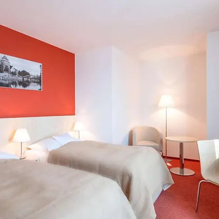 Clarion Congress Hotel Ceske Budejovice
