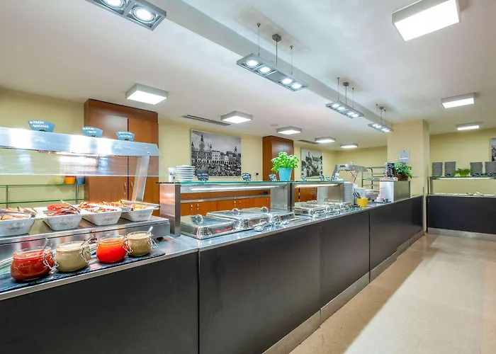 Hotell Clarion Congress Ceske Budejovice