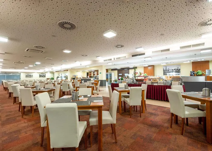 Clarion Congress Hotell Ceske Budejovice
