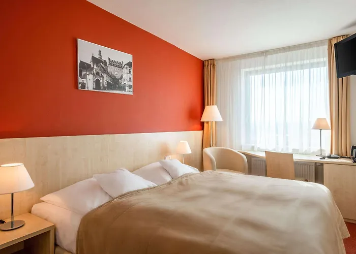 Hotell Clarion Congress