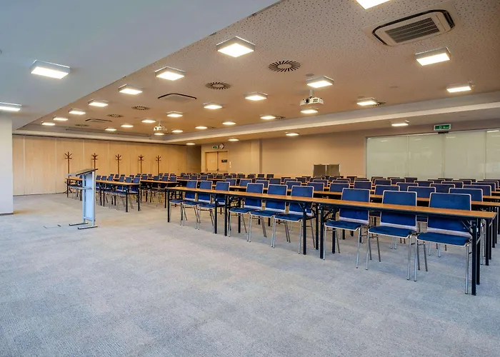Ξενοδοχείο Clarion Congress 4*
