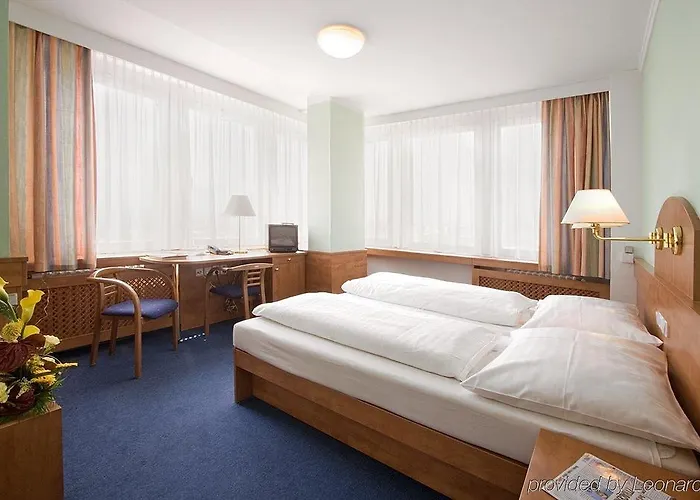 Szálloda Clarion Congress České Budějovice