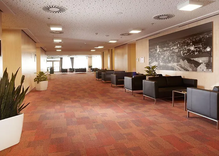 Ξενοδοχείο Clarion Congress 4*