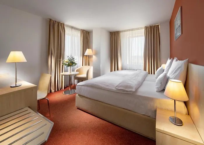 Hotell Clarion Congress