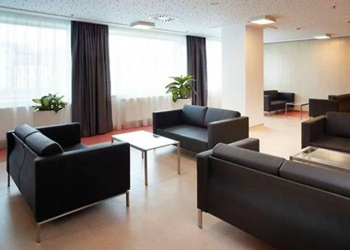 Clarion Congress Hotel 4*