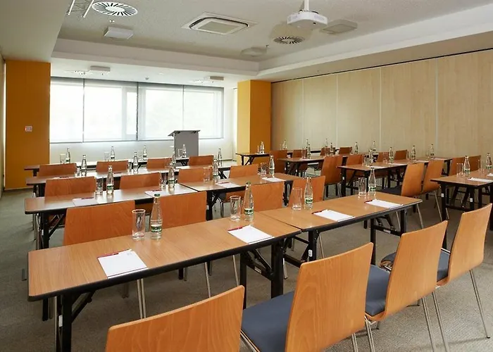 מלון Clarion Congress צ'סקה בודיוביצה