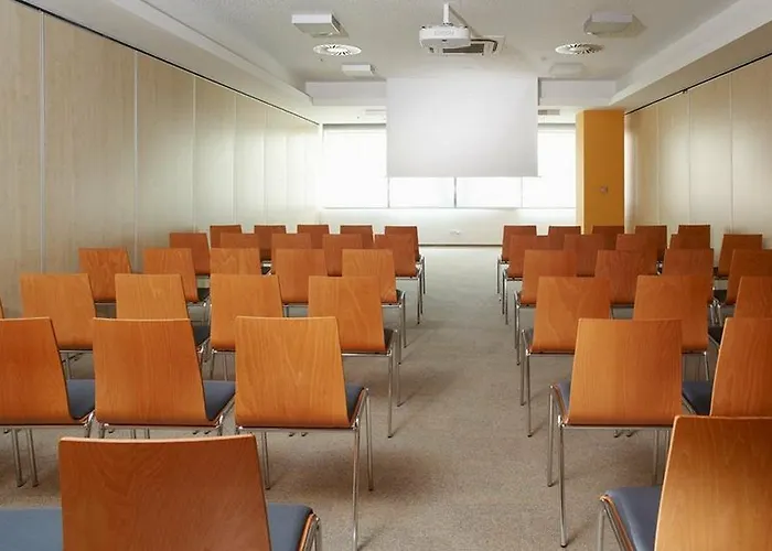 捷克布杰约维采克拉丽奥酒店 捷克布杰约维采